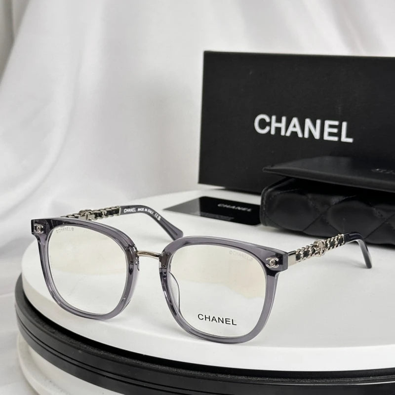 Chanel Glasses