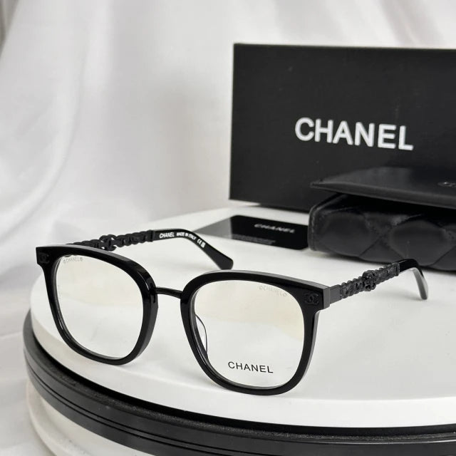 Chanel Glasses