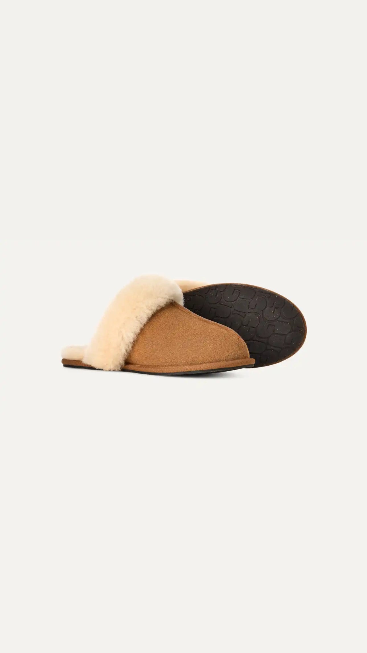 UGG Scuffete II