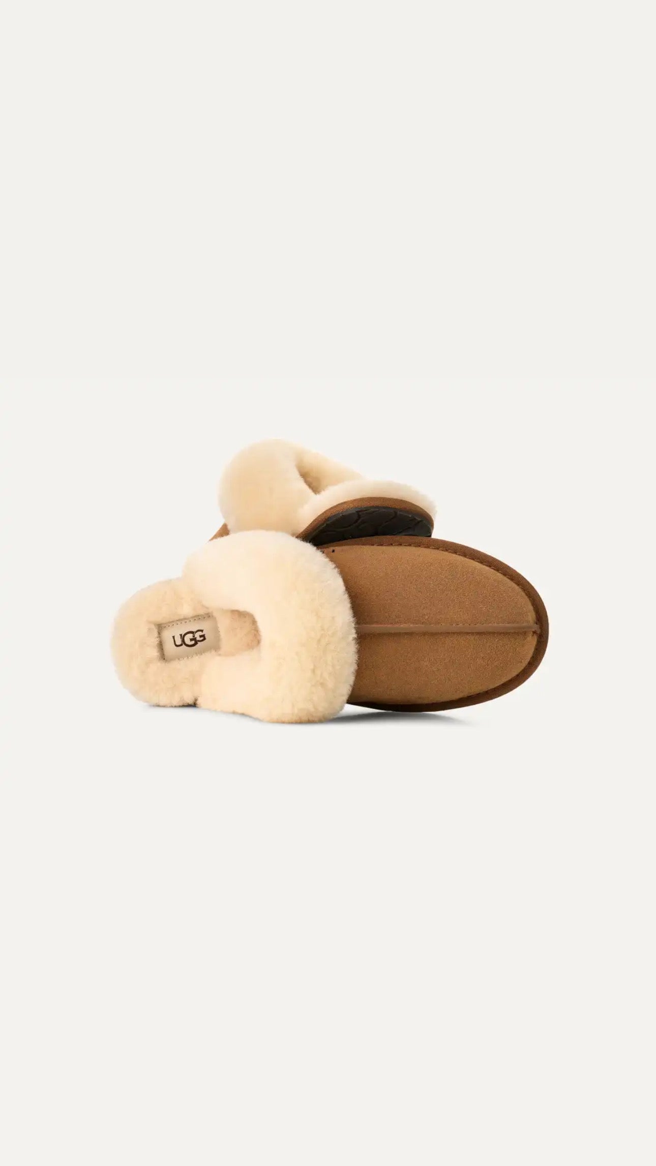 UGG Scuffete II
