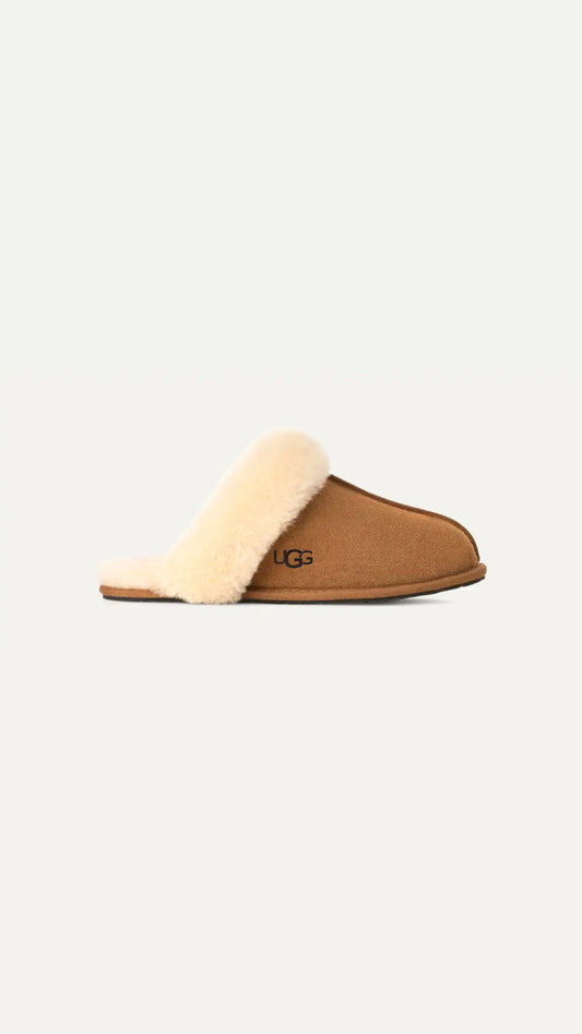 UGG Scuffete II