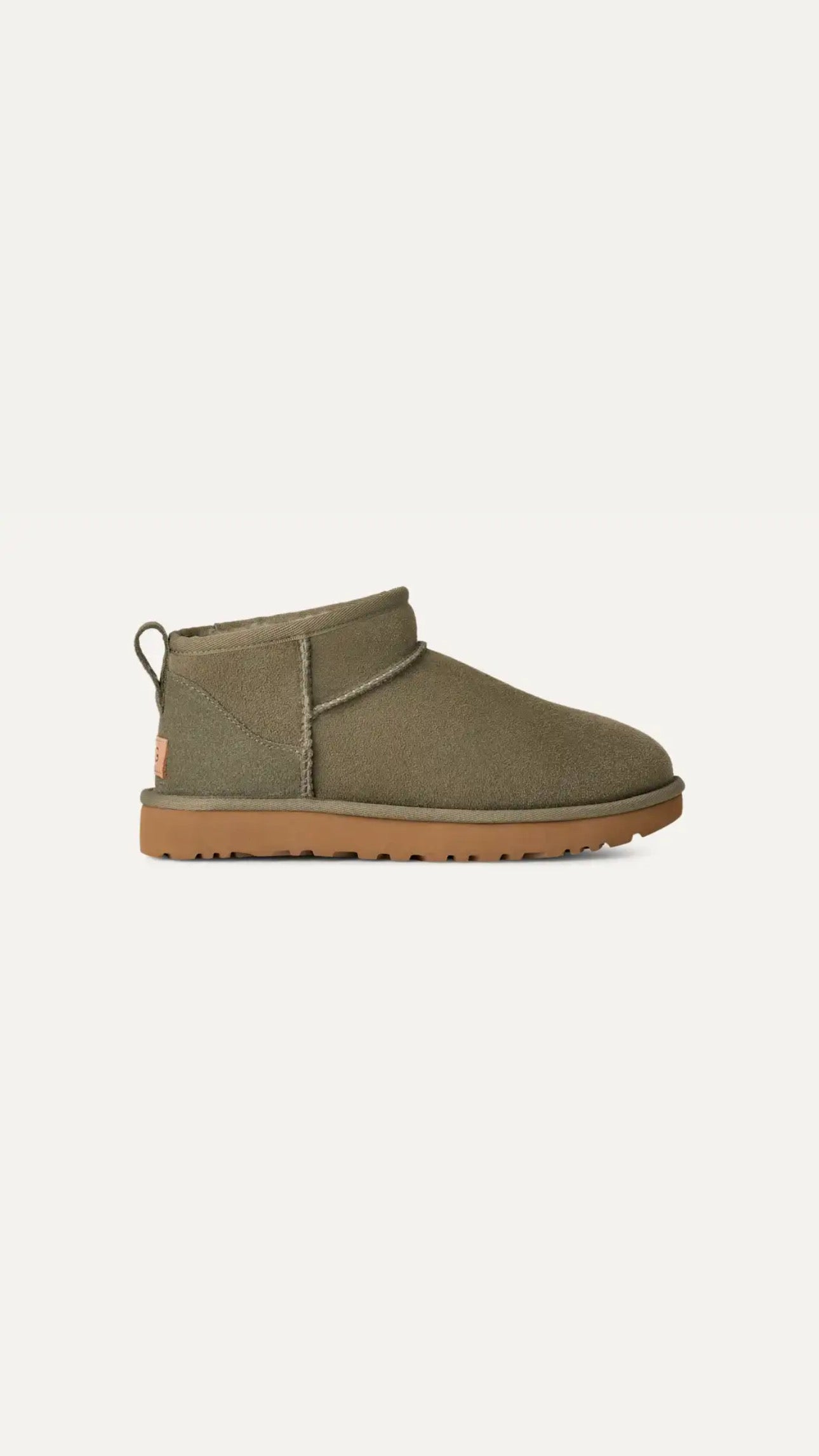 Classic Ultra Mini UGG