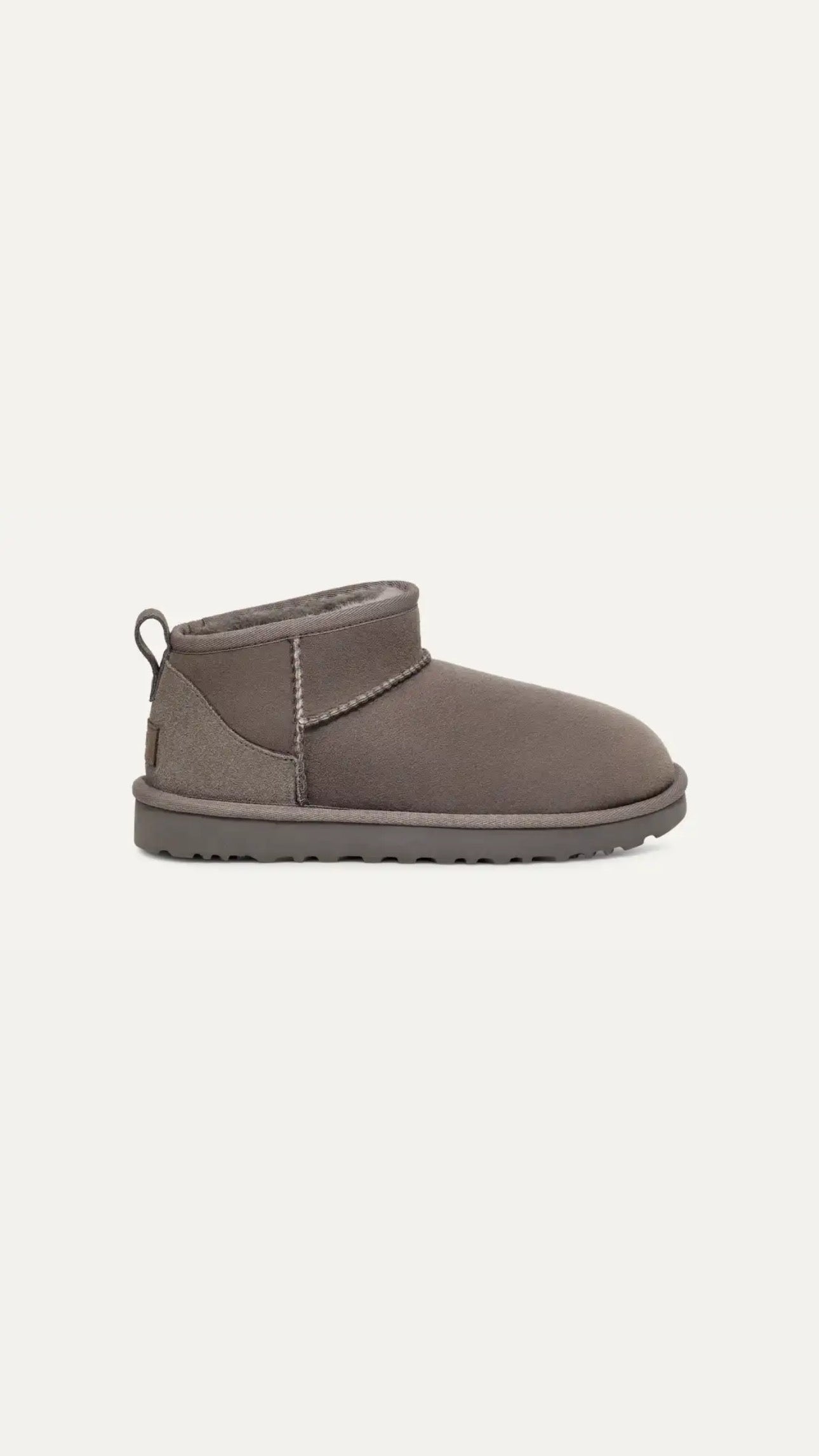 Classic Ultra Mini UGG