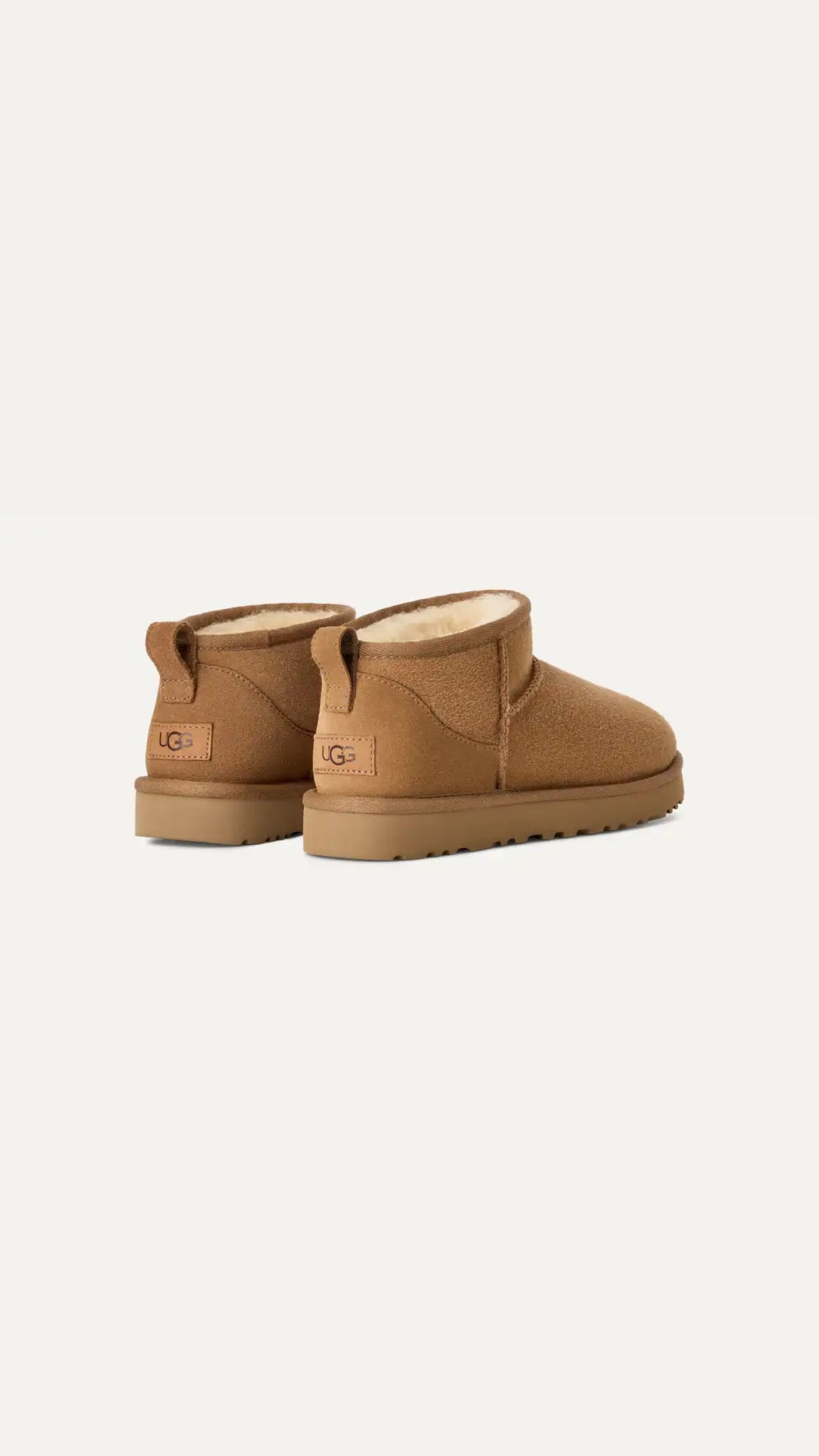 Classic Ultra Mini UGG