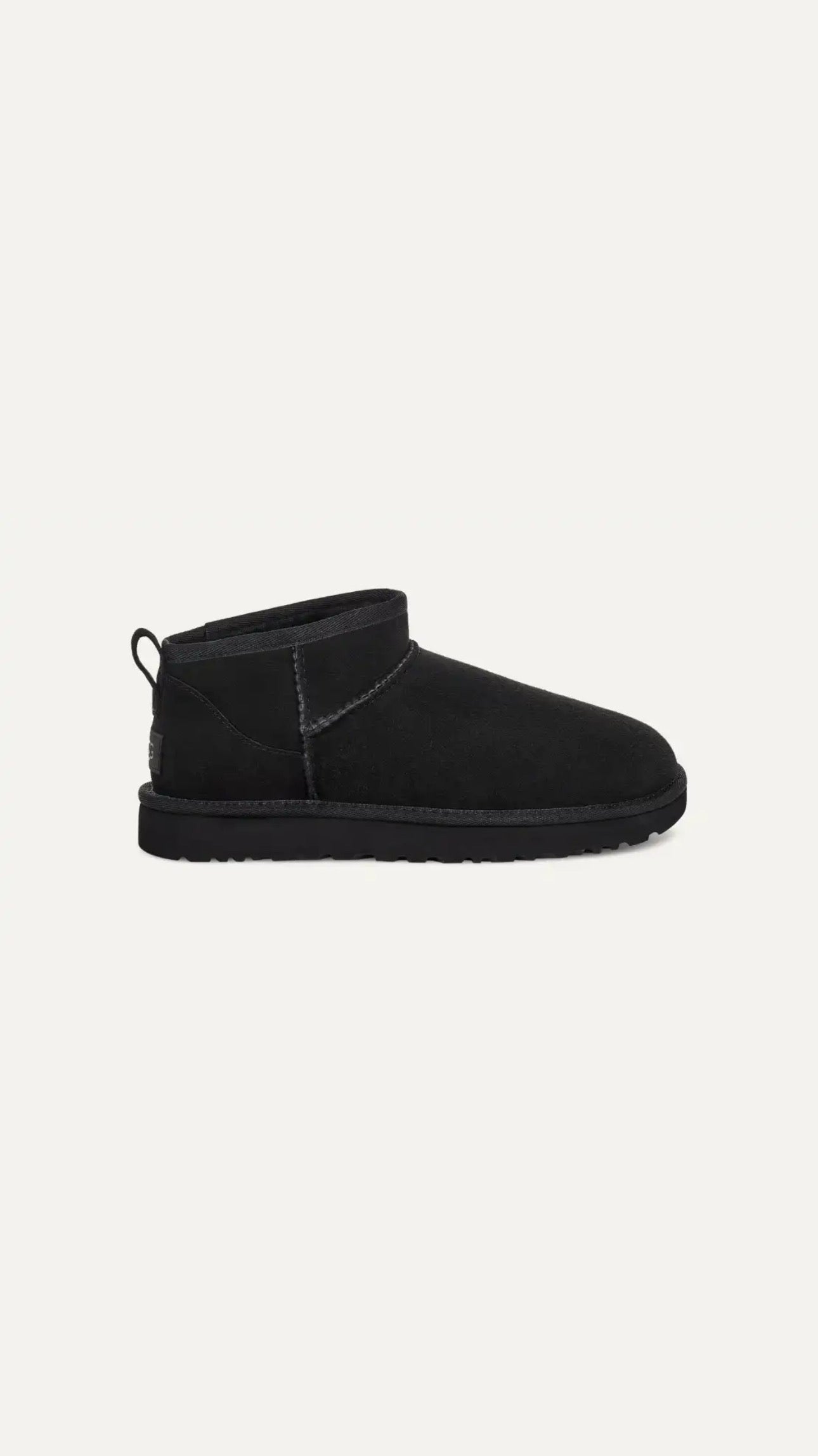 Classic Ultra Mini UGG