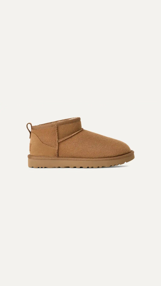 Classic Ultra Mini UGG
