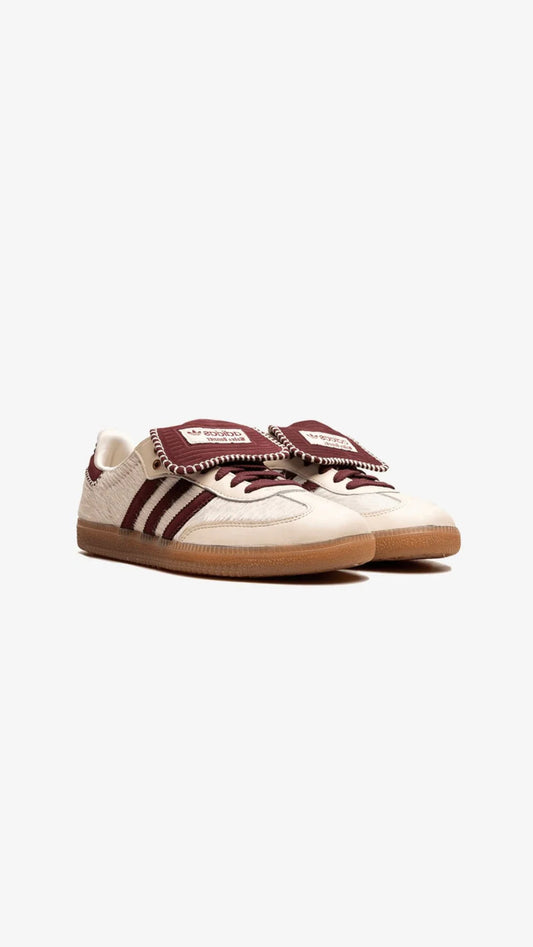 Wales bonner X Adidas Samba