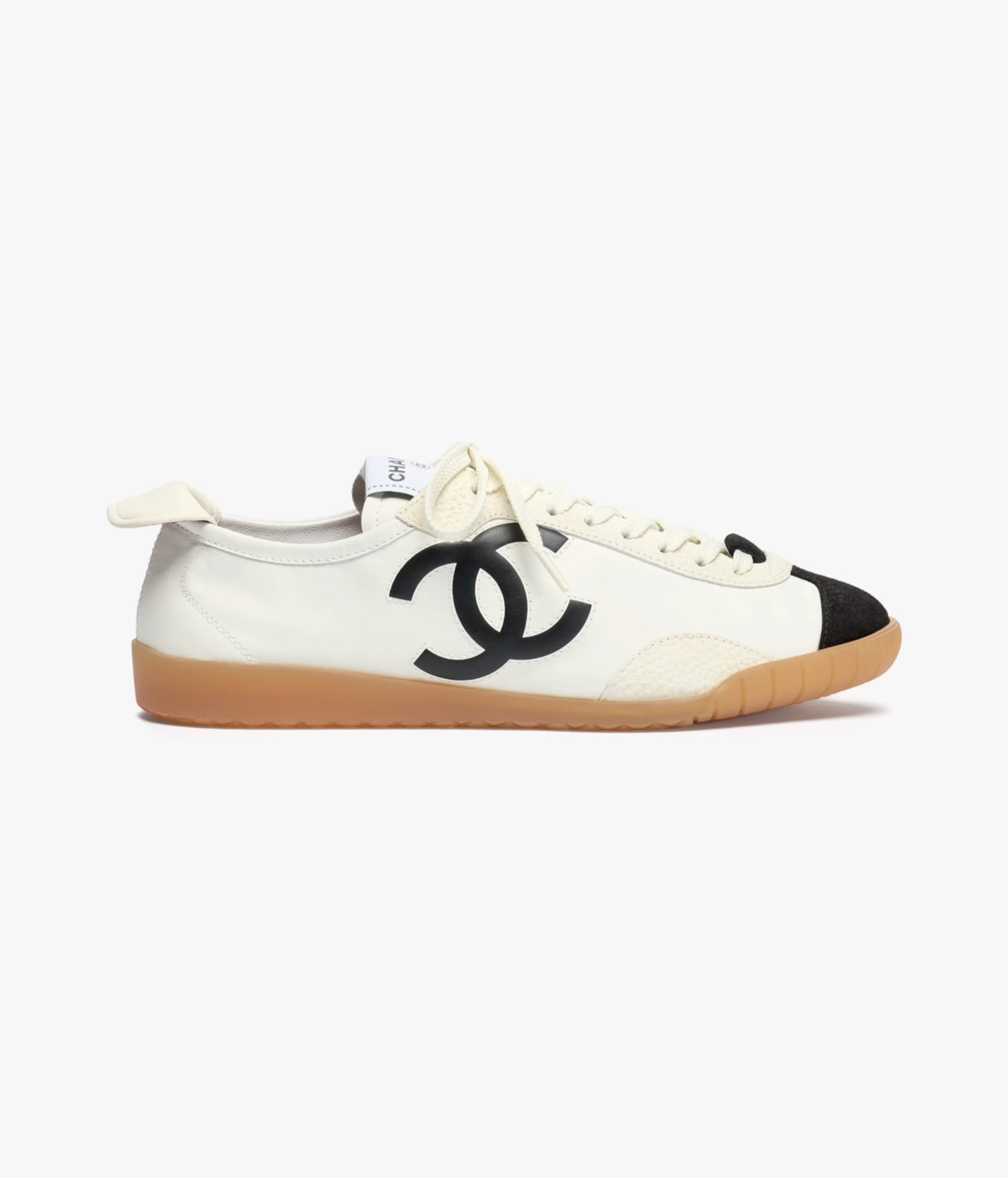 Chanel sneakers