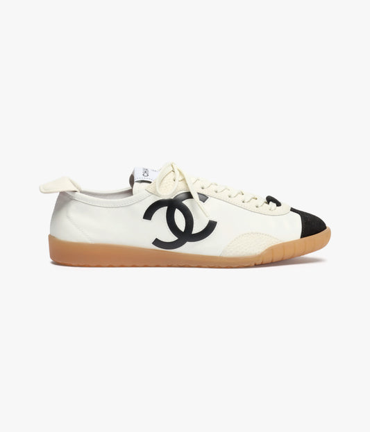 Chanel sneakers