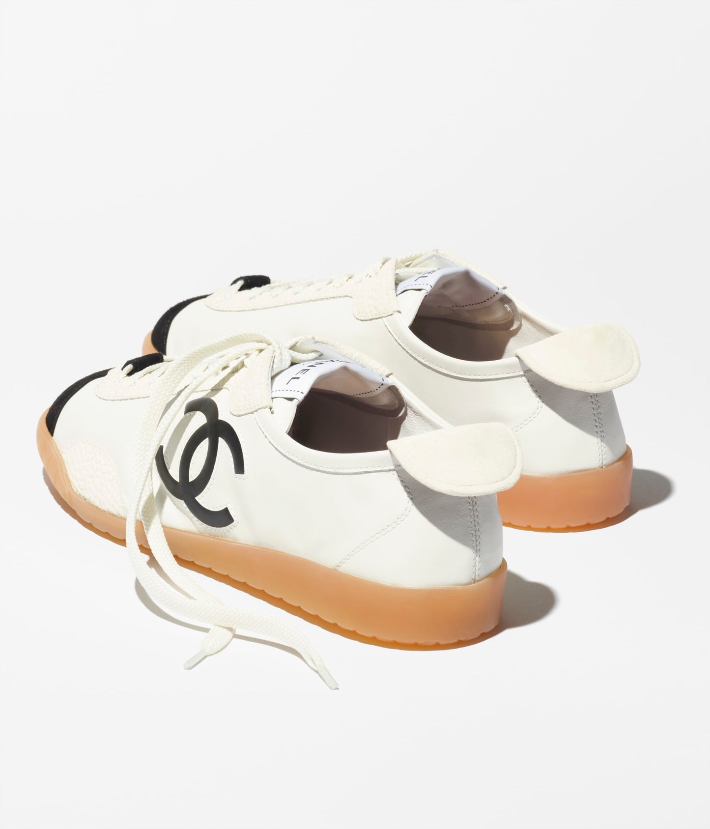 Chanel sneakers