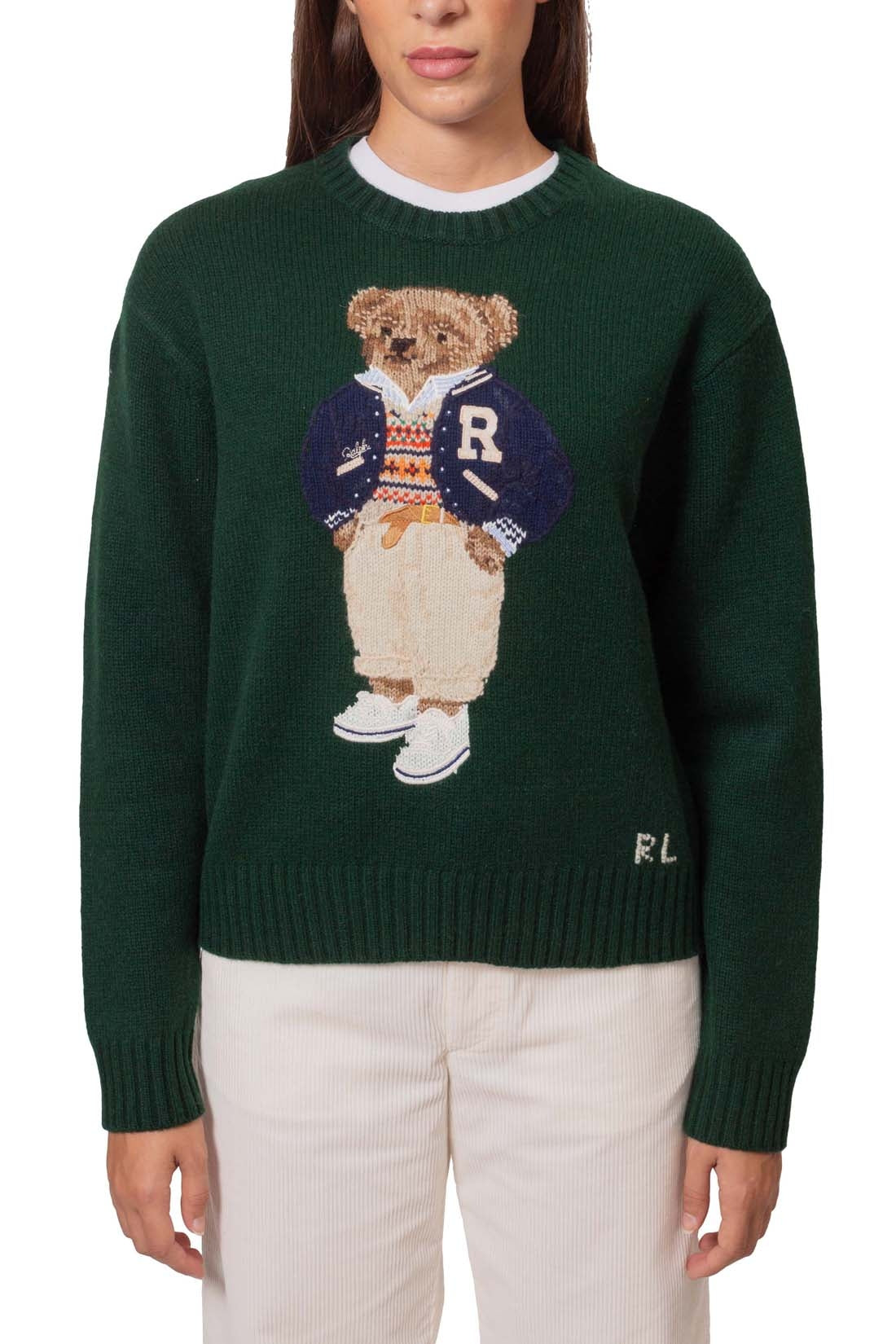Ralph Lauren Sweater