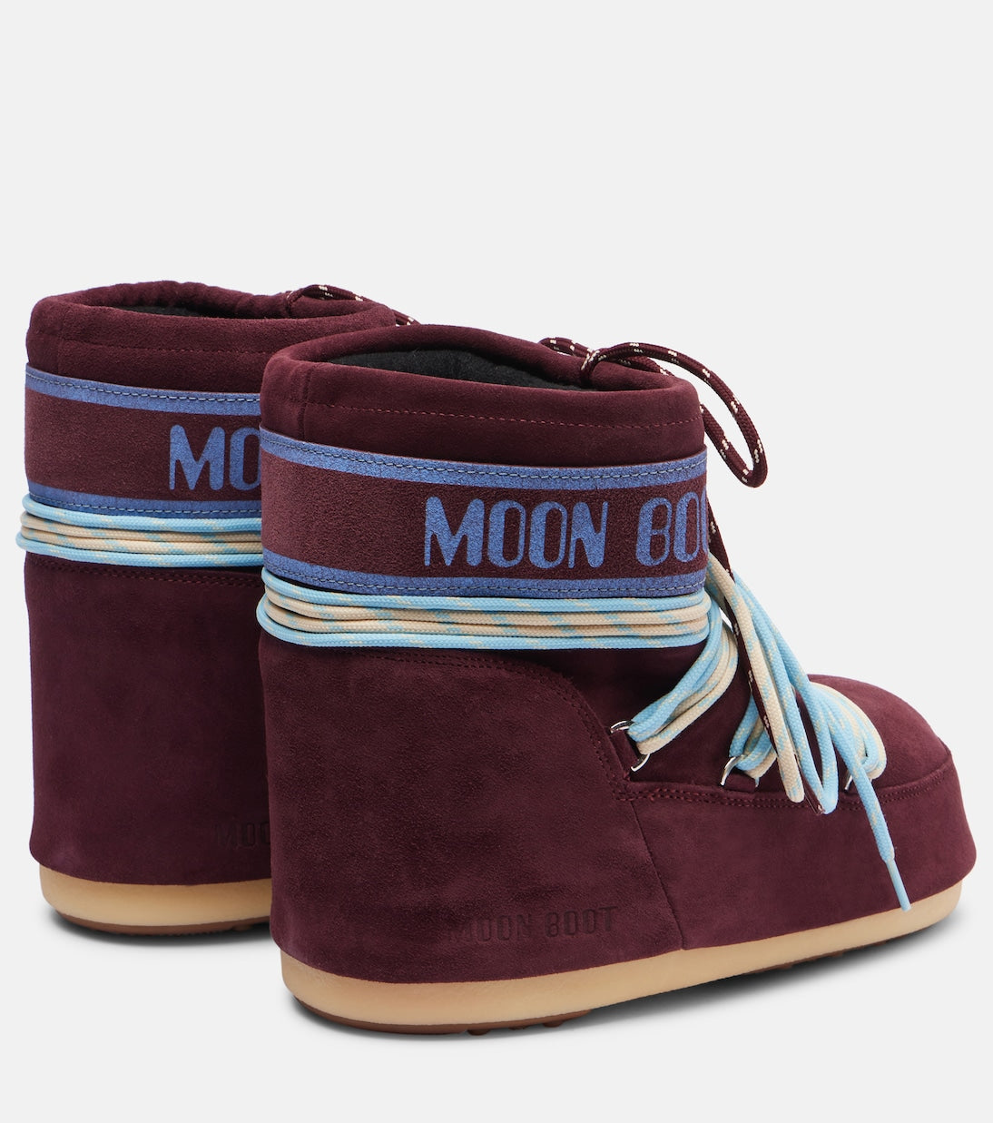Moon Boots