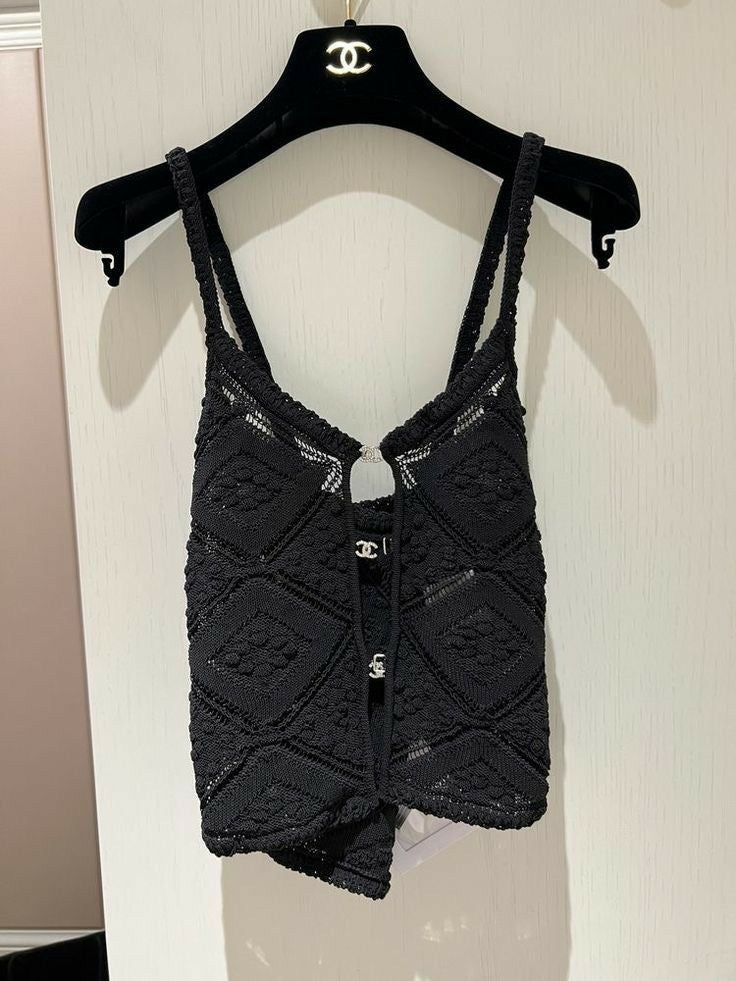 Chanel Top