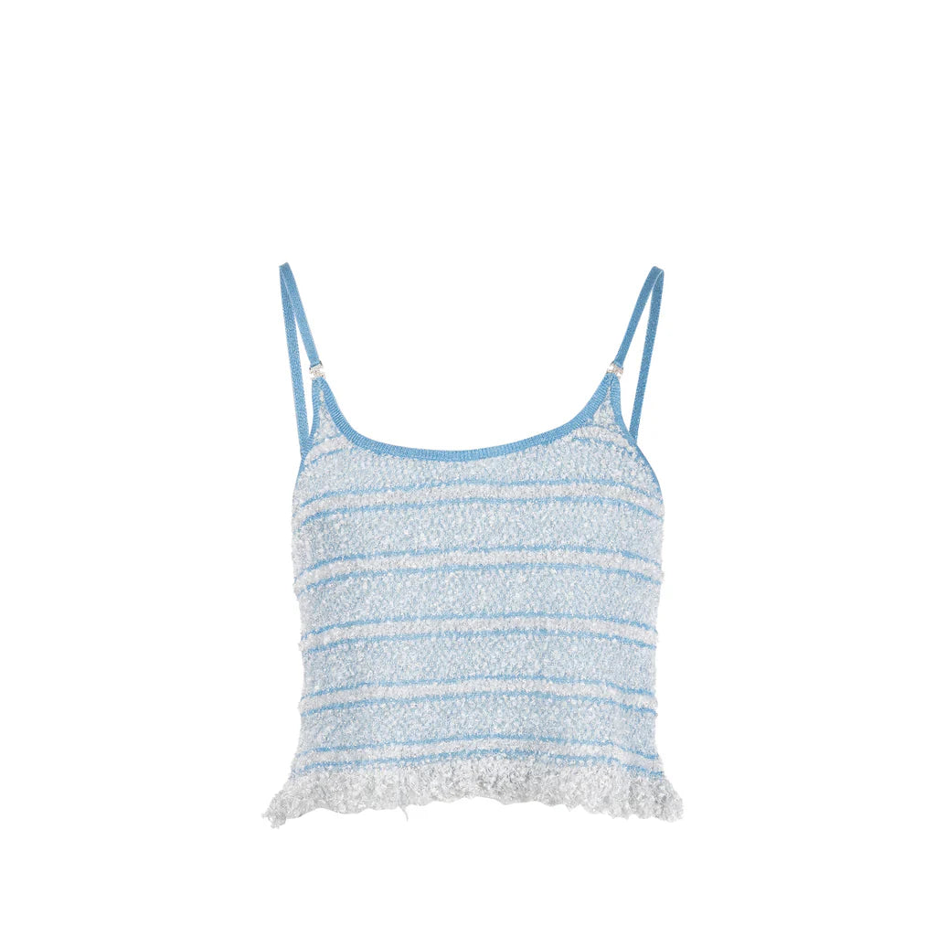 Chanel Top