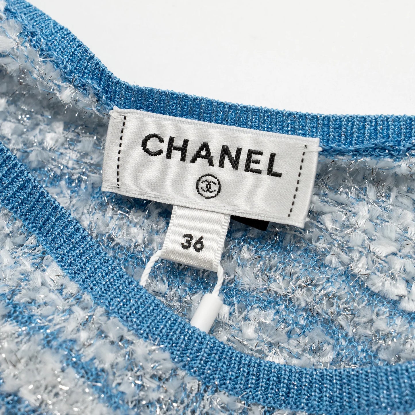 Chanel Top