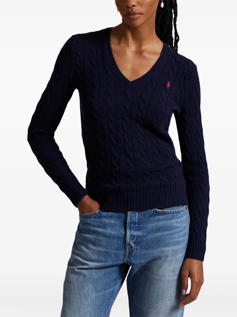 Ralph Lauren Sweater