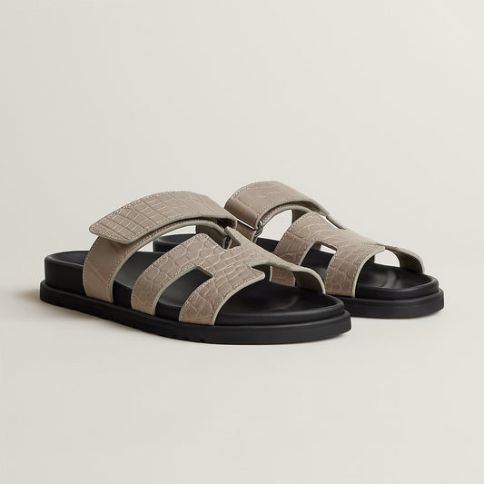 Hermés sandals