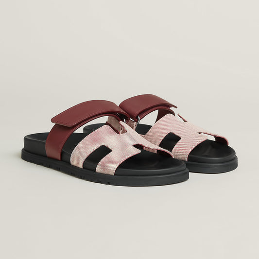 Hermés sandals