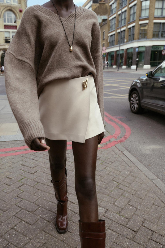 Moonlit Skirt