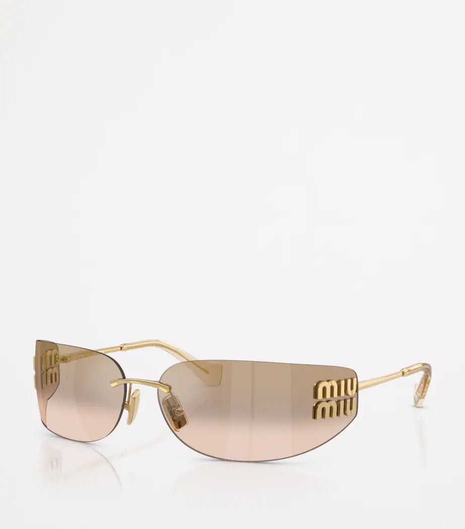 Miu Miu Glasses