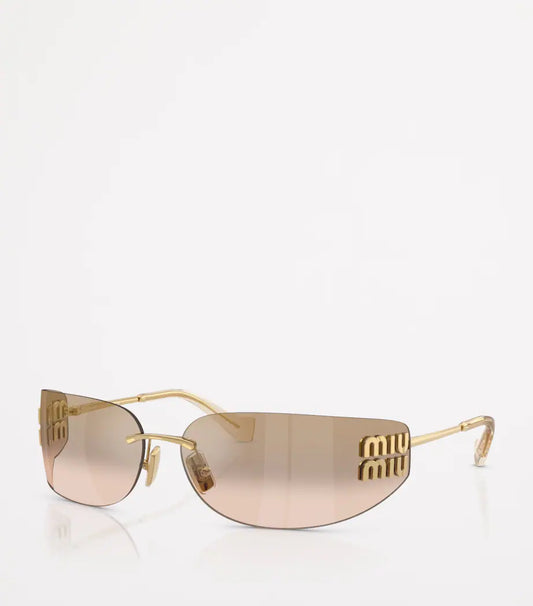 Miu Miu Glasses