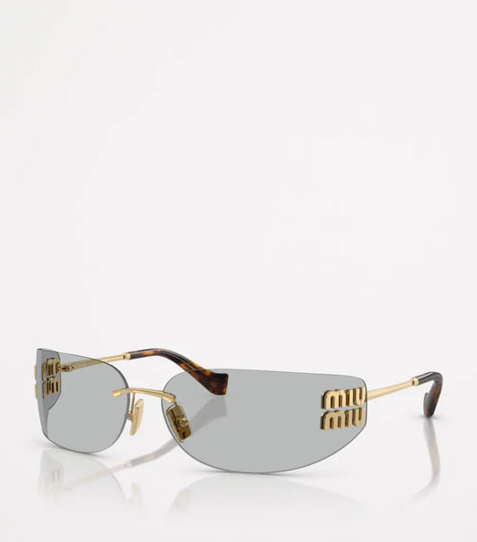 Miu Miu Glasses