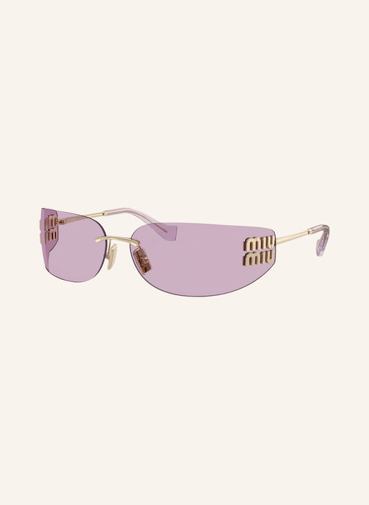 Miu Miu Glasses
