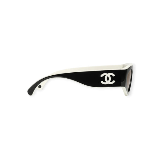 Chanel Glasses