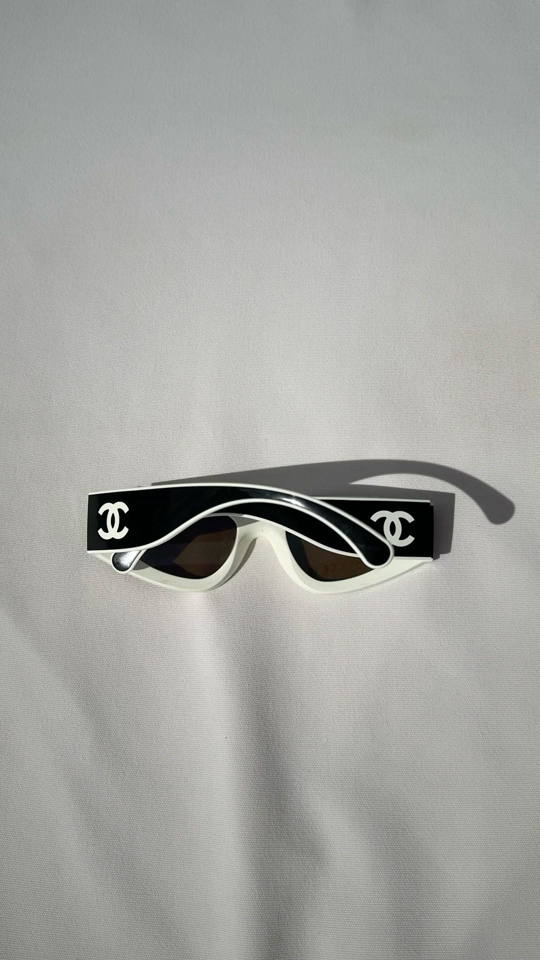 Chanel Glasses