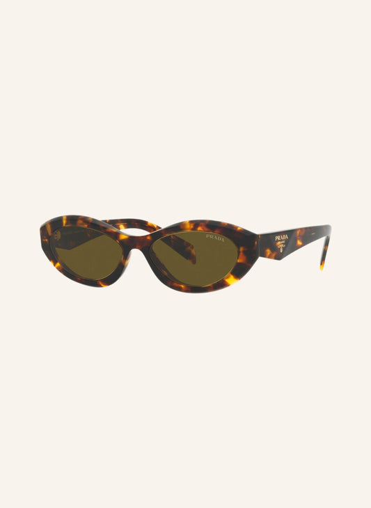 Prada Glasses