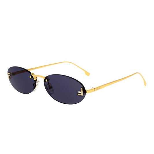 Fendi Glasses