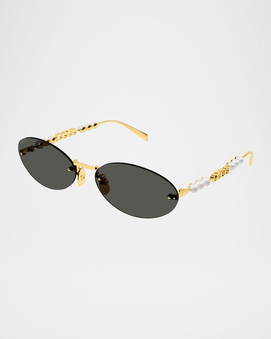 Gucci Glasses