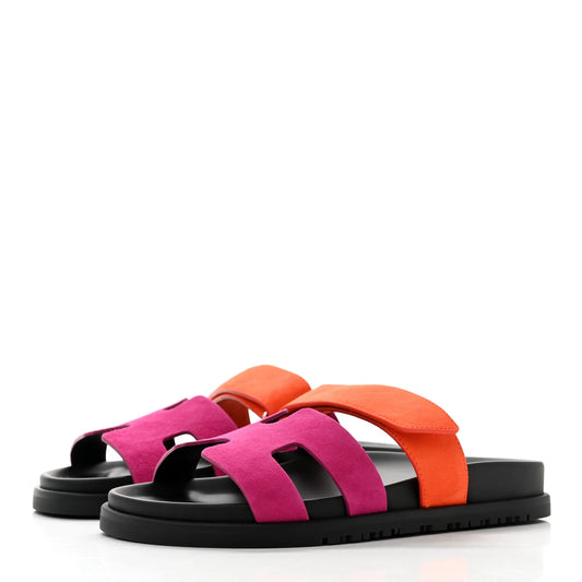 Hermés sandals