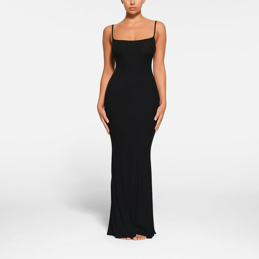 Petite Long Slip Deess