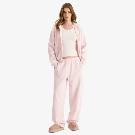Skims Zip Up Set