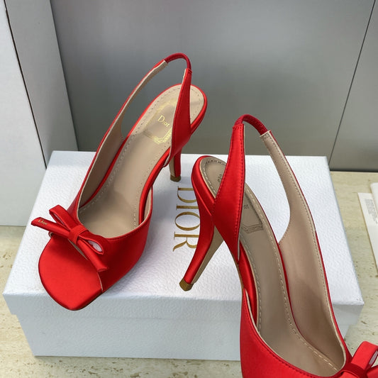 Dior heels