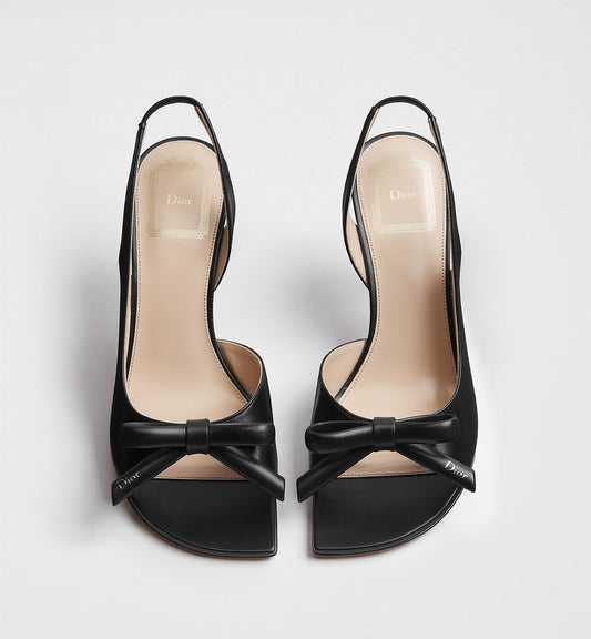 Dior heels