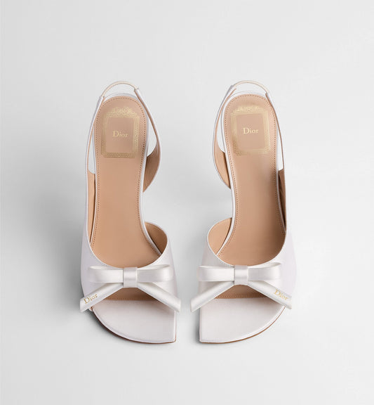 Dior heels