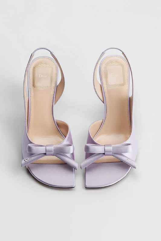 Dior heels