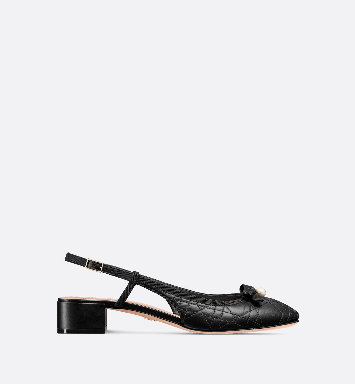 Dior Slingback