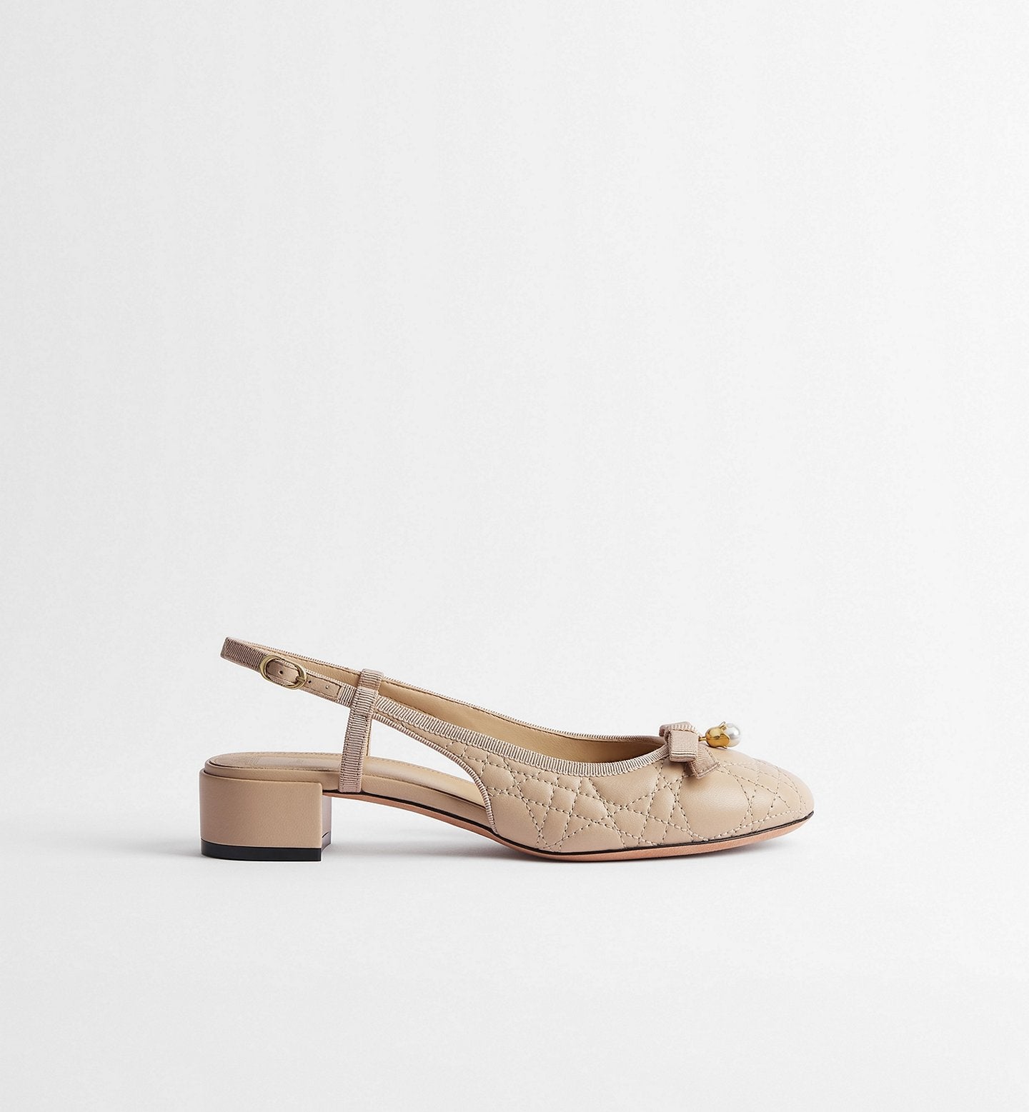 Dior Slingback