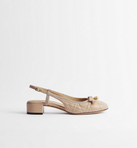 Dior Slingback