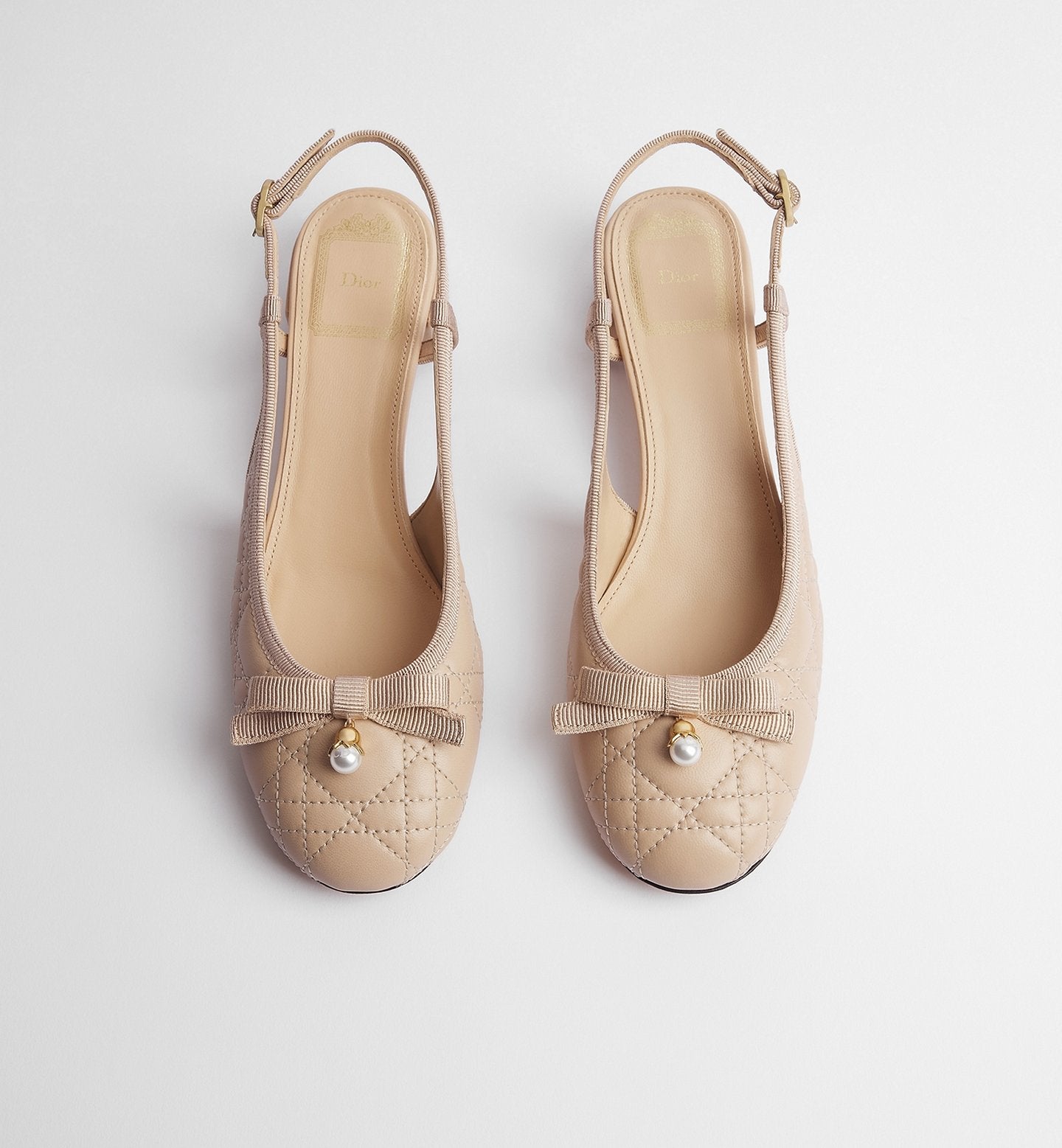 Dior Slingback