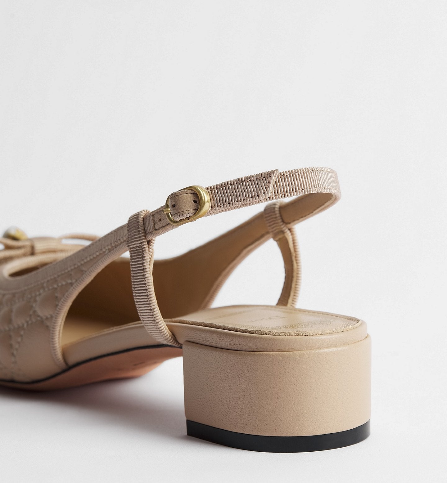 Dior Slingback