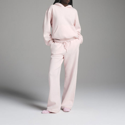 Skims Pink Set