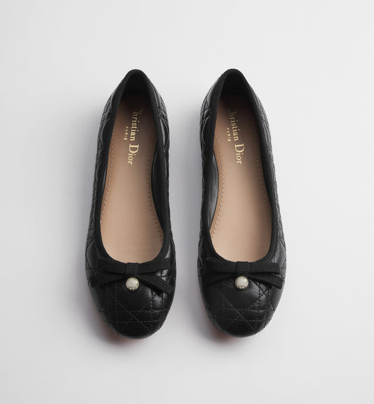 Dior Ballet flats