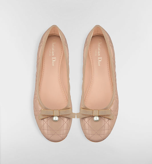 Dior Ballet flats