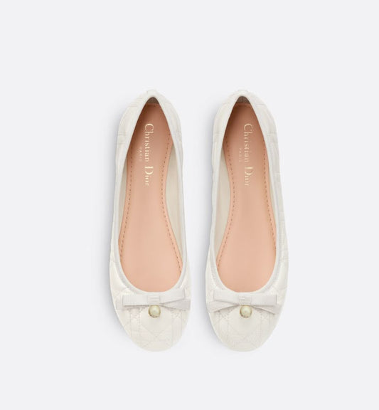Dior Ballet flats