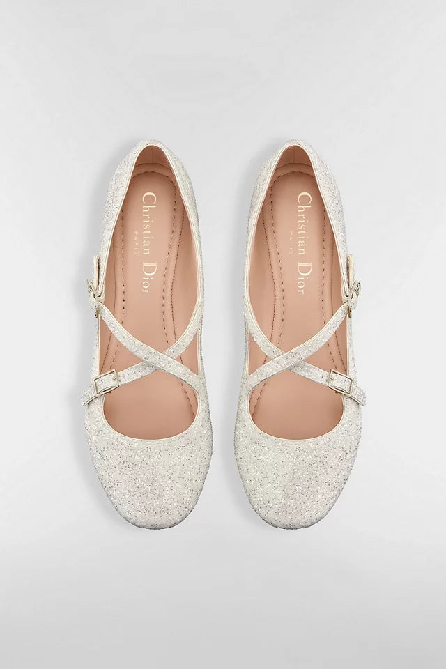Dior Ballet flats