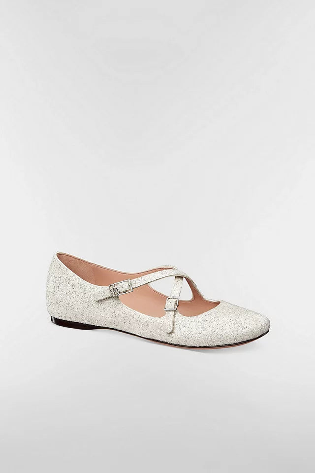 Dior Ballet flats